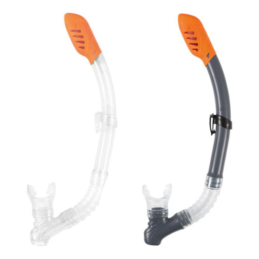 Picture of 8+ EASY FLOW SNORKELS